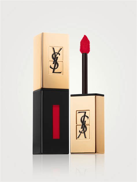 ysl rouge pur couture glossy stain ingredients|YSL Rouge Pur Couture Glossy Stain .